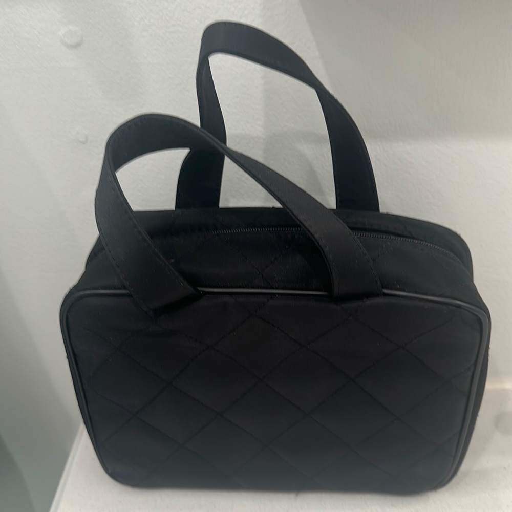 Mary Kay 2 Sided Zippered Travel Accessories Bag